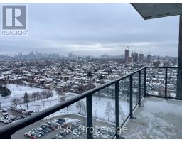 1510 - 10 GRAPHOPHONE GROVE, Toronto, Ontario