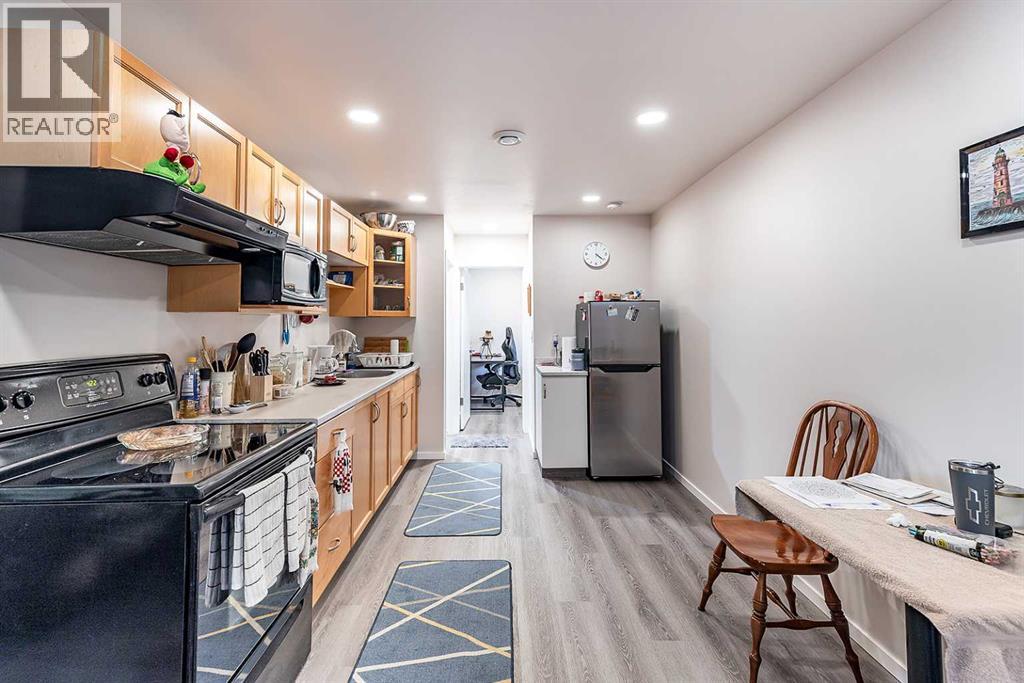 241 11 Street Sw, Medicine Hat, Alberta  T1A 4S5 - Photo 46 - A2264173