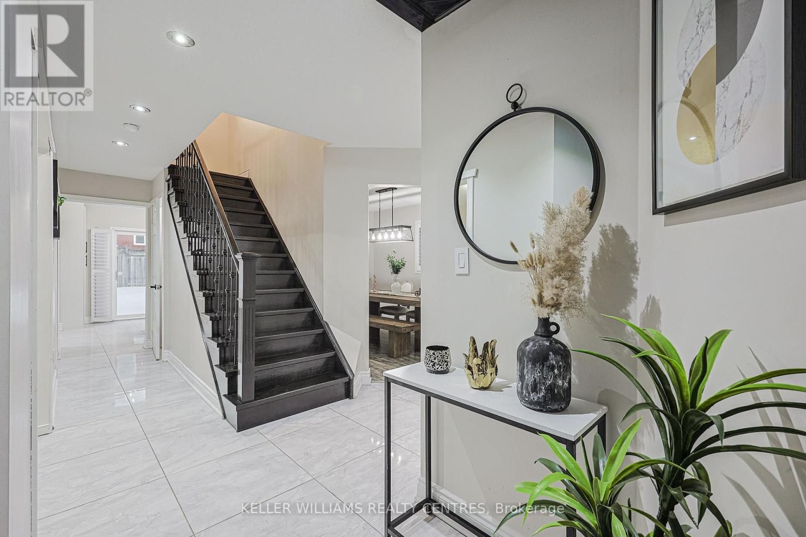 325 MARSHALL CRESCENT, Orangeville, Ontario