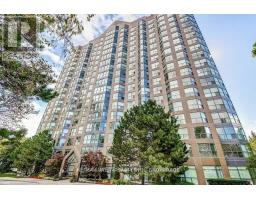 701 - 2177 BURNHAMTHORPE ROAD W, Mississauga, Ontario