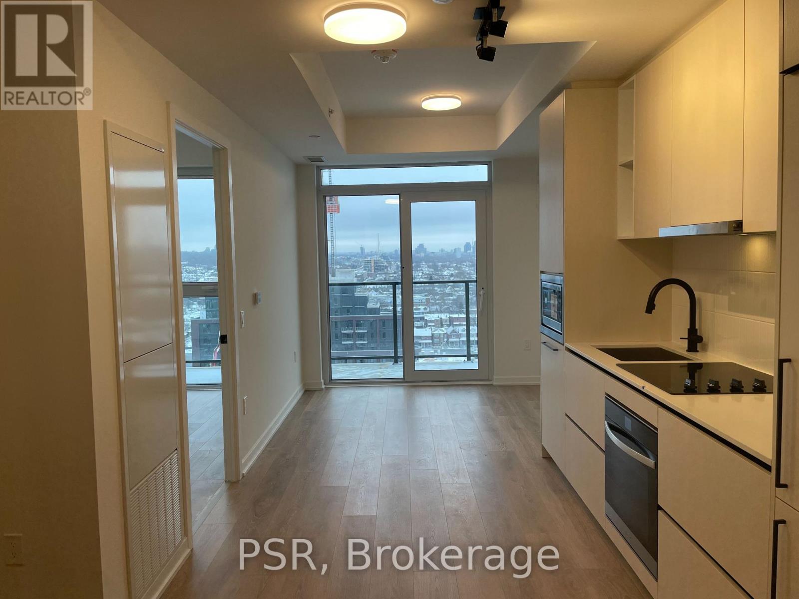 1510 - 10 Graphophone Grove, Toronto, Ontario  M6H 0E5 - Photo 5 - W12757510