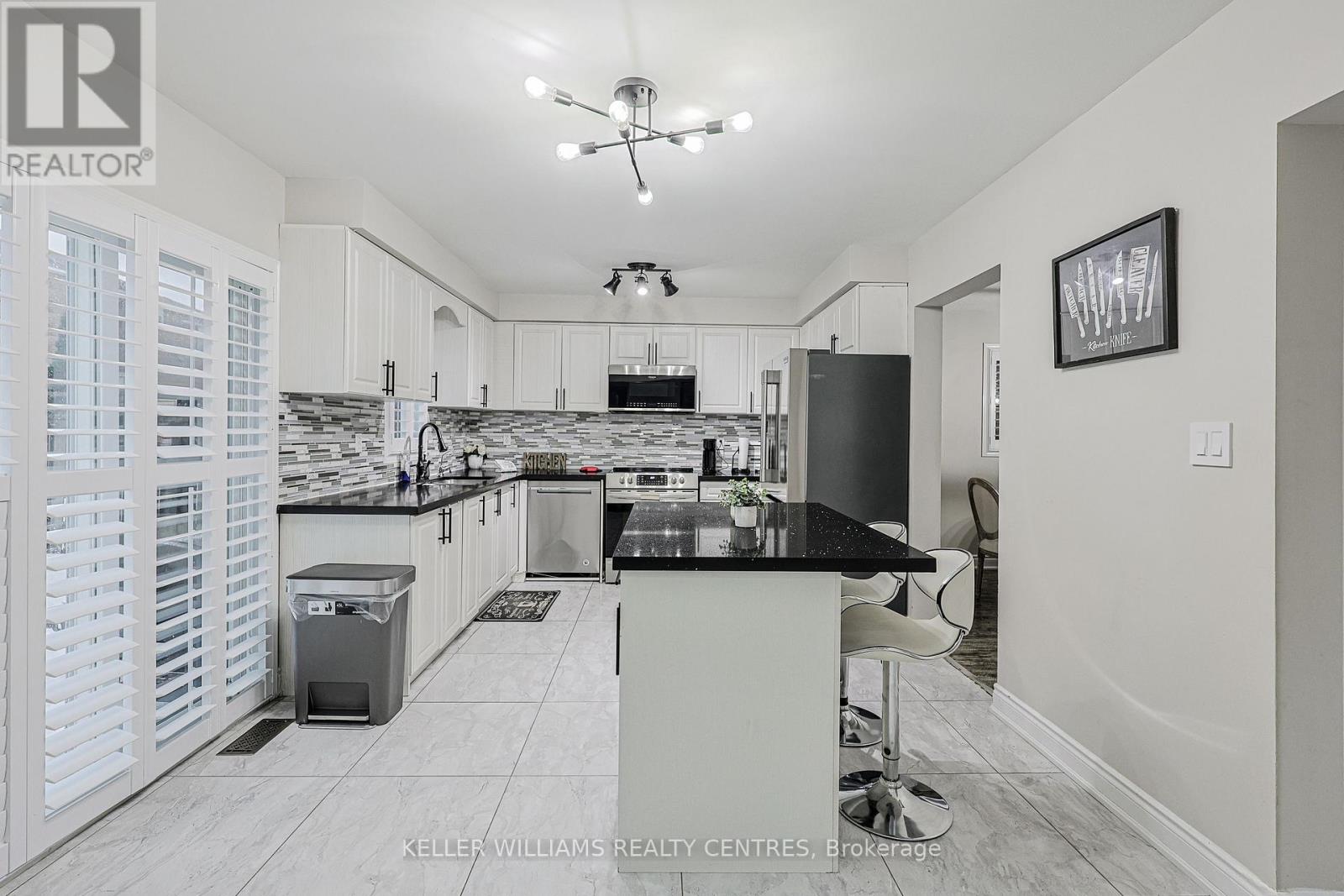 325 Marshall Crescent, Orangeville, Ontario  L9W 4Y3 - Photo 10 - W12757964