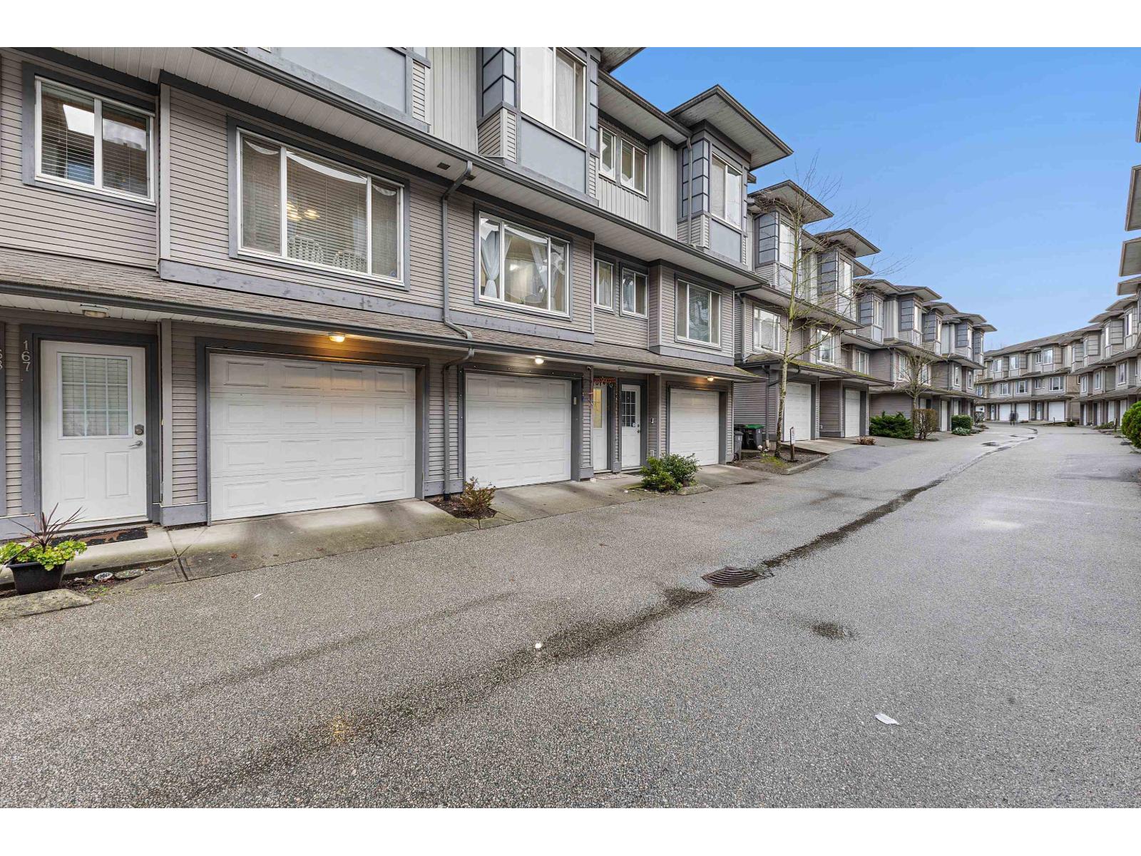 166 18701 66 Avenue, Surrey, British Columbia  V3S 4P3 - Photo 31 - R3084667