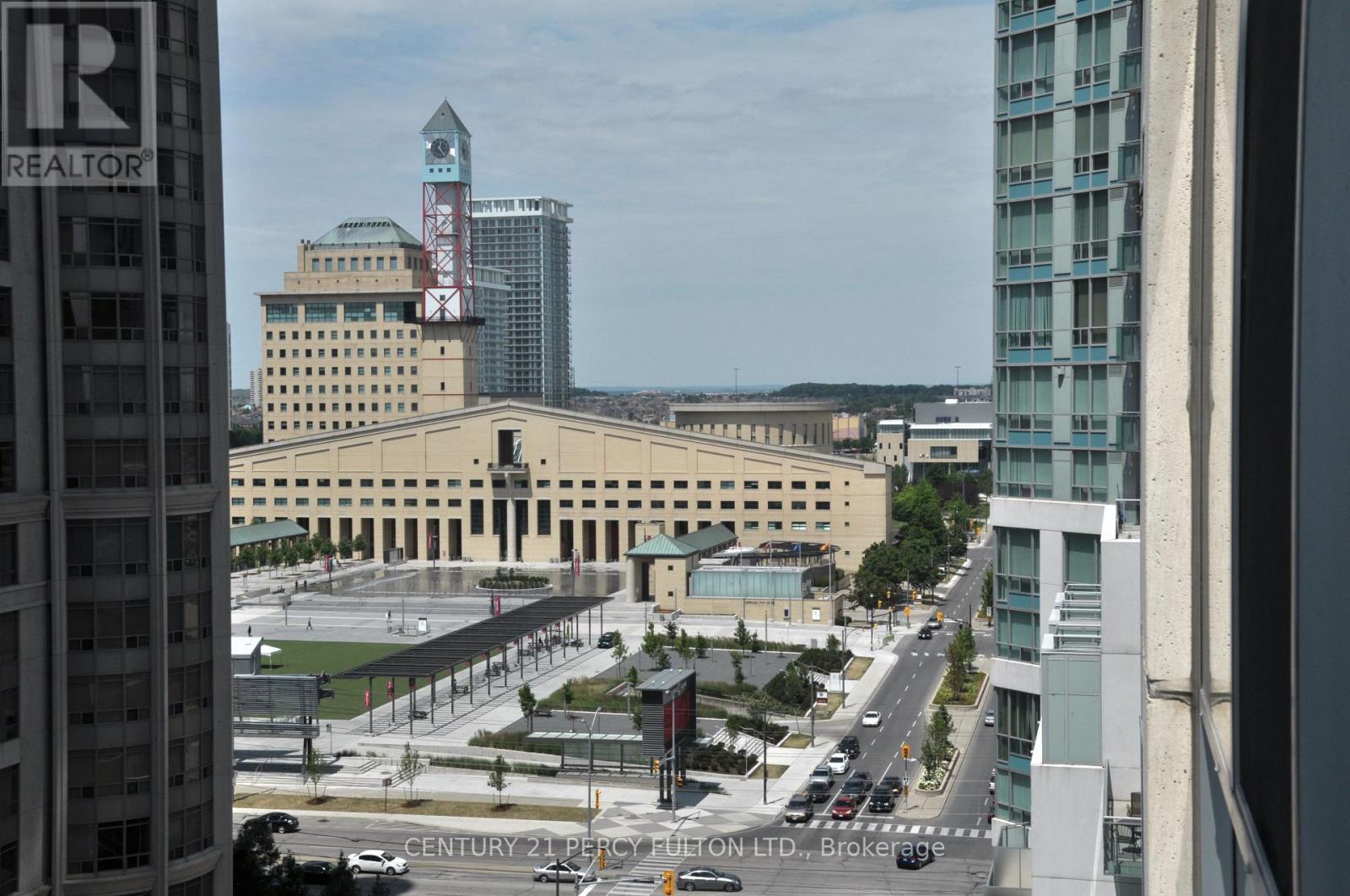 1201 - 225 Webb Drive, Mississauga, Ontario  L5B 4P2 - Photo 13 - W12757532