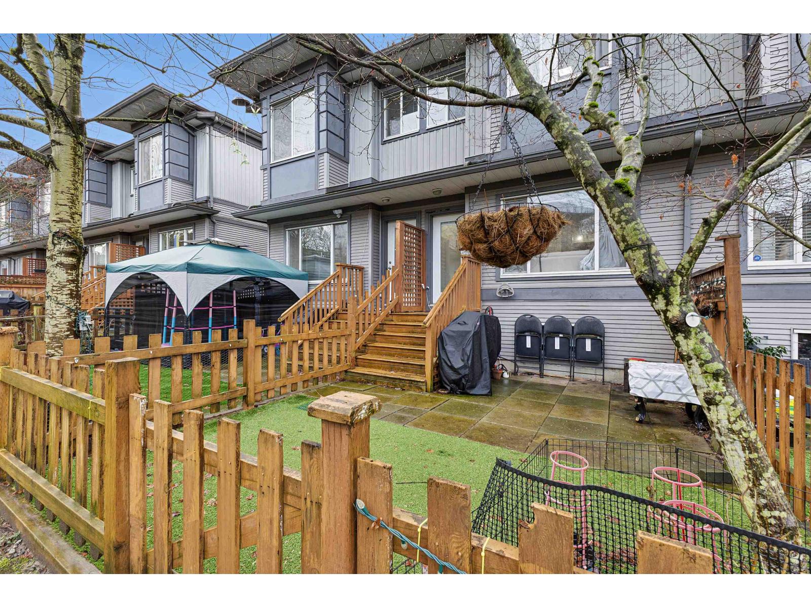 166 18701 66 Avenue, Surrey, British Columbia  V3S 4P3 - Photo 22 - R3084667