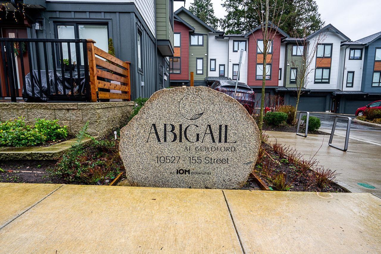 14 10527 155 STREET, Surrey, British Columbia