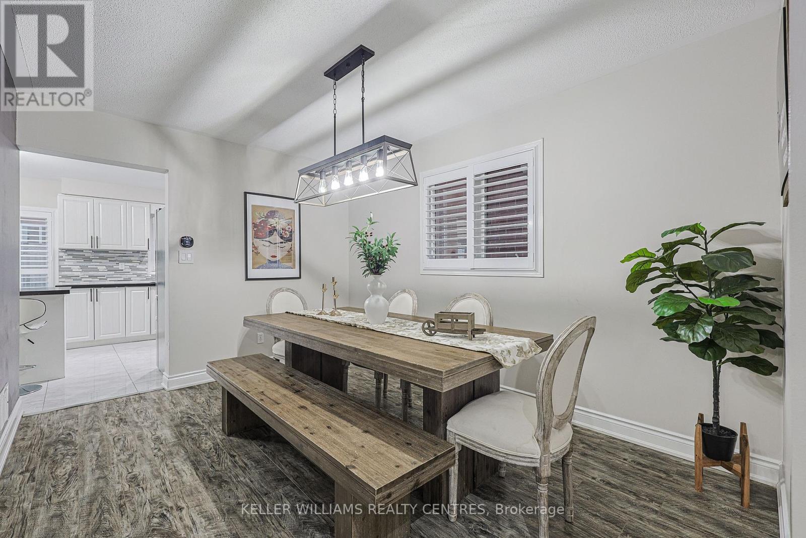 325 Marshall Crescent, Orangeville, Ontario  L9W 4Y3 - Photo 6 - W12757964