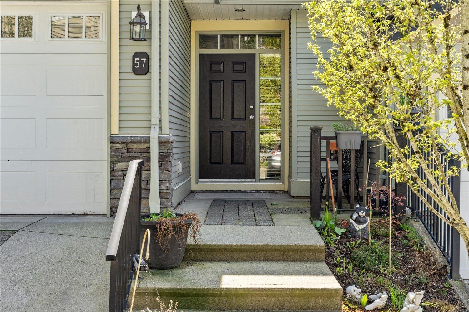 57 36260 MCKEE ROAD, Abbotsford, British Columbia