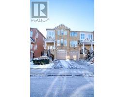 52 - 5980 WHITEHORN AVENUE, Mississauga, Ontario
