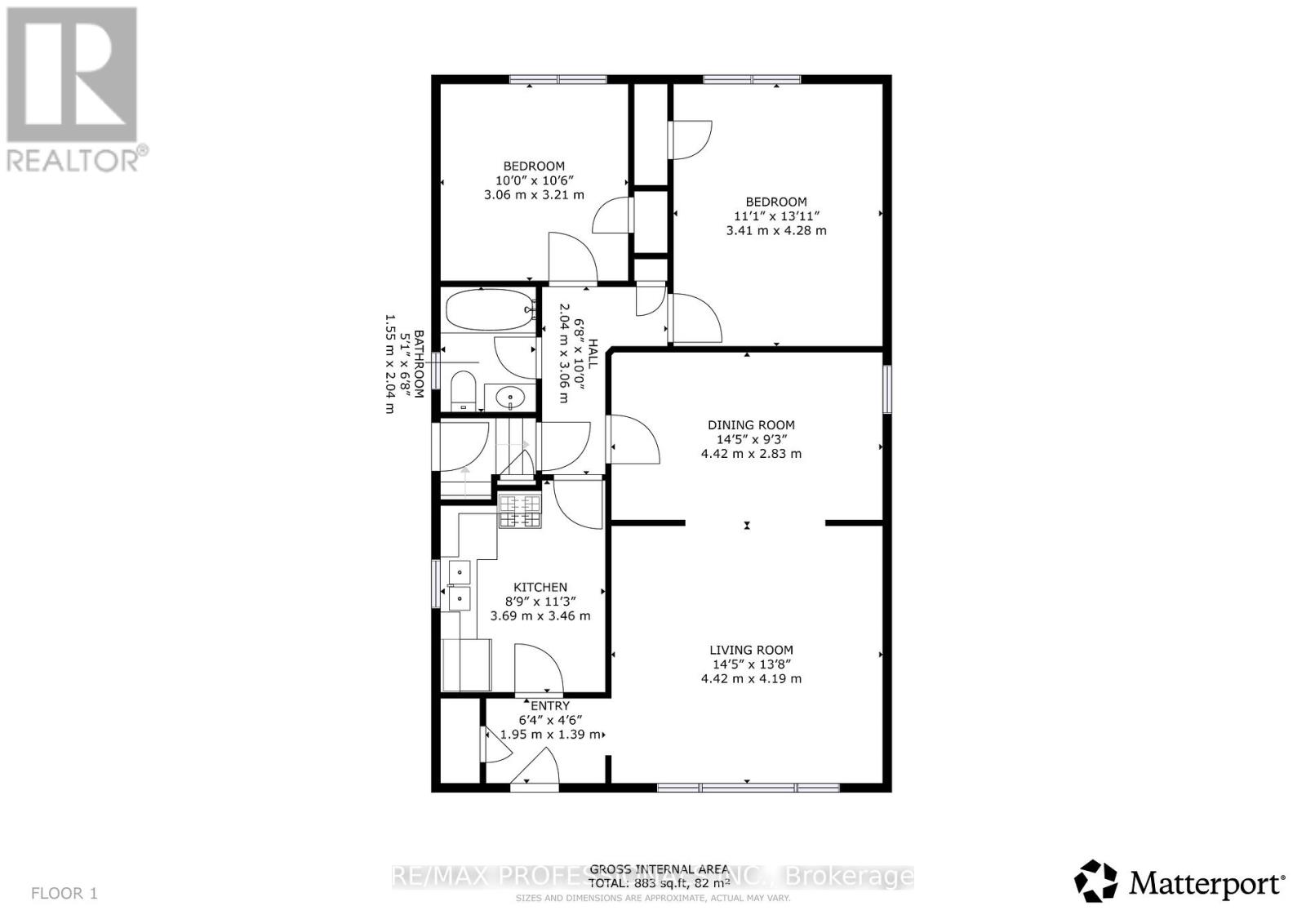 50 Old Oak Road, Toronto, Ontario  M9A 2V8 - Photo 25 - W12758004