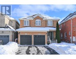 38 TAWNBERRY CIRCLE, Brampton, Ontario