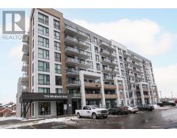 409 - 770 WHITLOCK AVENUE, Milton, Ontario