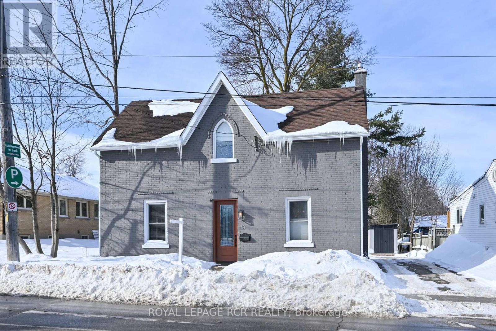 48 TOWNLINE, Orangeville, Ontario