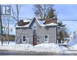 48 TOWNLINE, Orangeville, Ontario