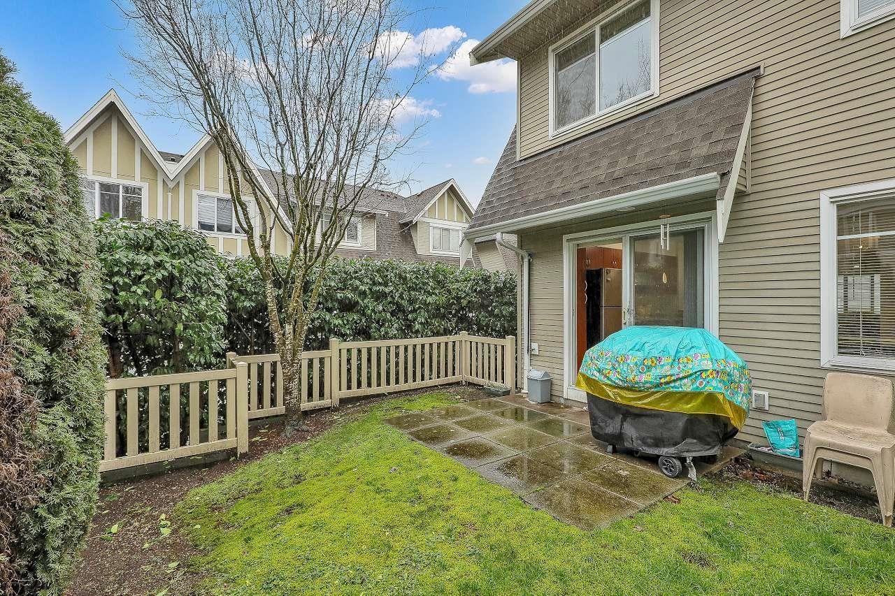 85 15175 62a Avenue, Surrey, British Columbia  V3S 1X1 - Photo 27 - R3085220