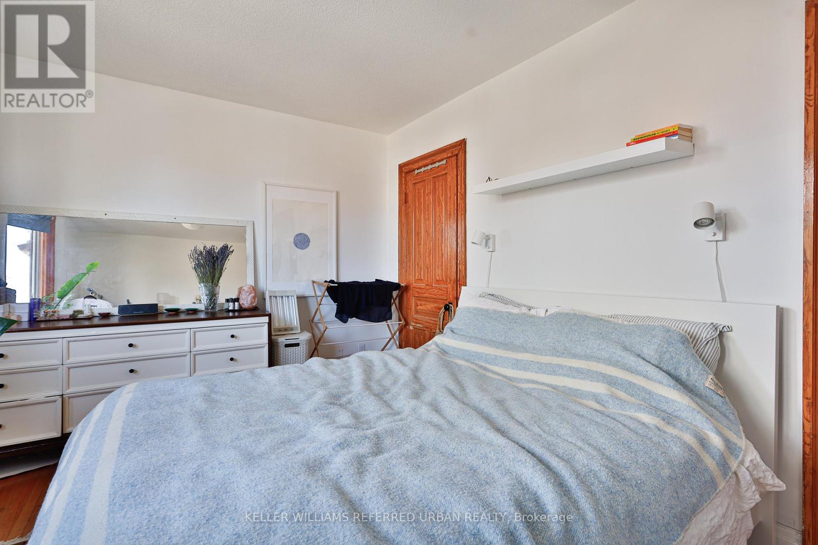 Upper - 66 Russett Avenue, Toronto, Ontario  M6H 3M3 - Photo 12 - W12758040