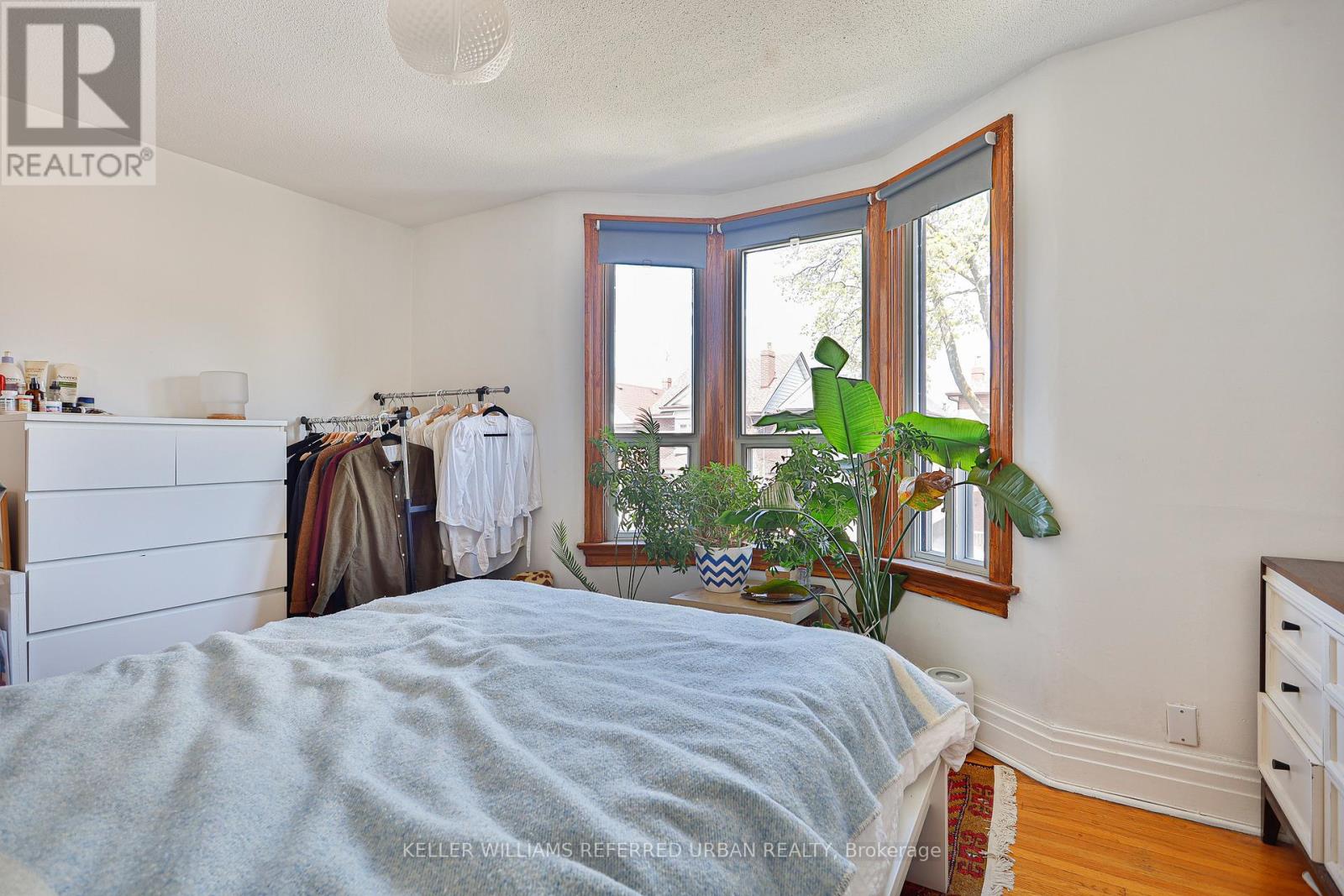 Upper - 66 Russett Avenue, Toronto, Ontario  M6H 3M3 - Photo 14 - W12758040