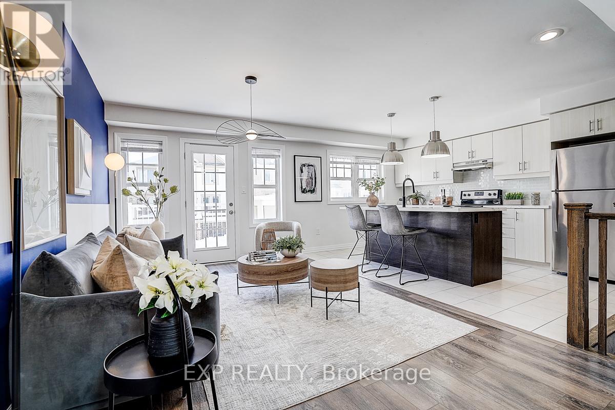 62 Bond Head Court, Milton, Ontario  L9E 1G4 - Photo 9 - W12757644