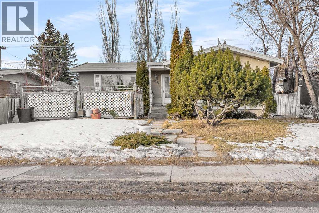 10535 Elbow Drive SW, Calgary, Alberta