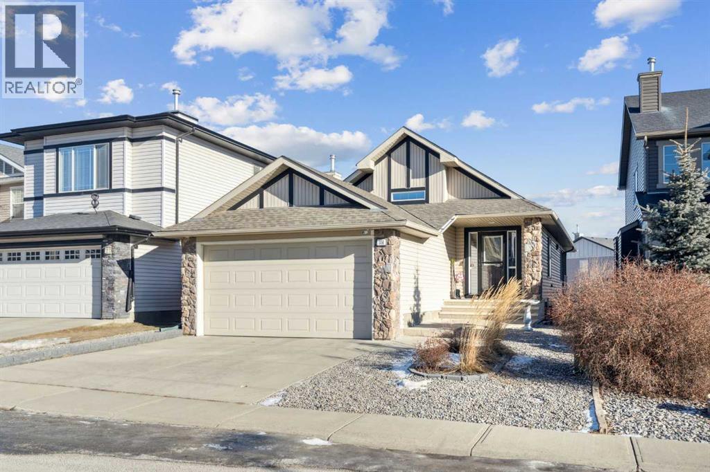 351 Sagewood Place Sw, Airdrie, Alberta  T4B 3M8 - Photo 2 - A2280859