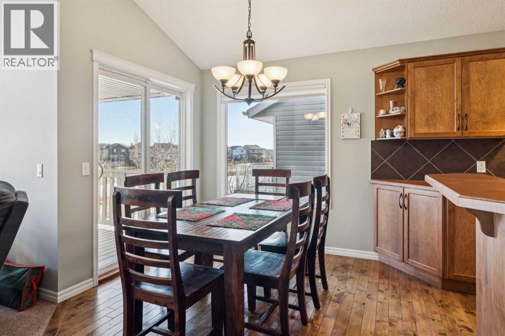 351 Sagewood Place Sw, Airdrie, Alberta  T4B 3M8 - Photo 12 - A2280859