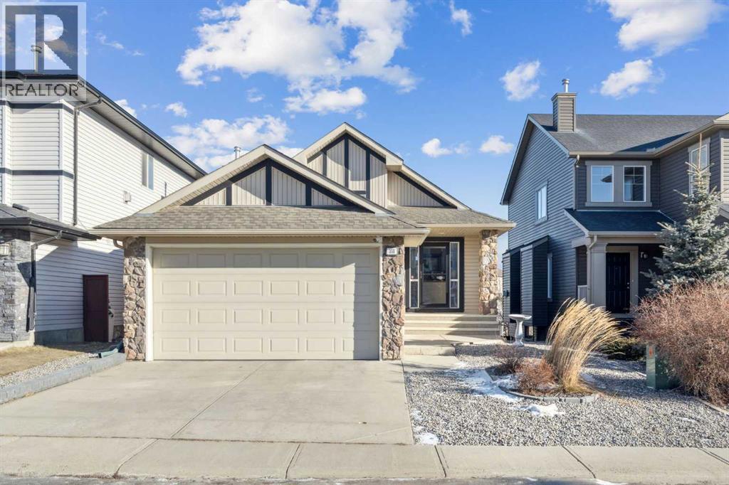 351 Sagewood Place Sw, Airdrie, Alberta  T4B 3M8 - Photo 1 - A2280859