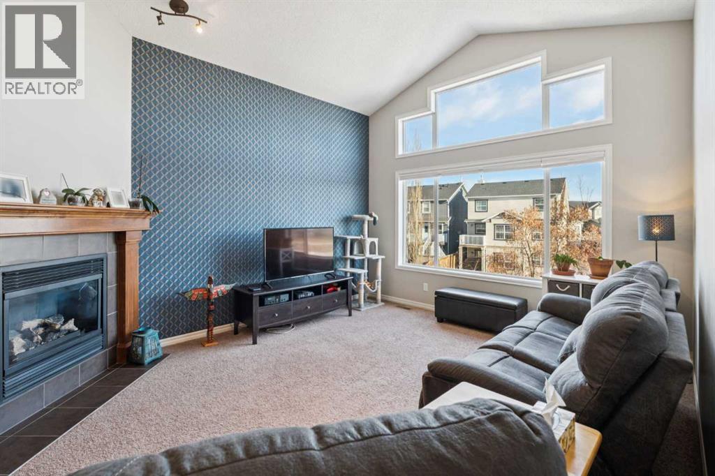 351 Sagewood Place Sw, Airdrie, Alberta  T4B 3M8 - Photo 13 - A2280859