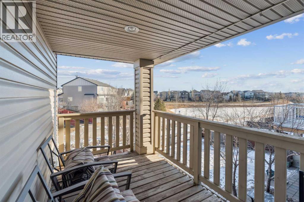 351 Sagewood Place Sw, Airdrie, Alberta  T4B 3M8 - Photo 33 - A2280859
