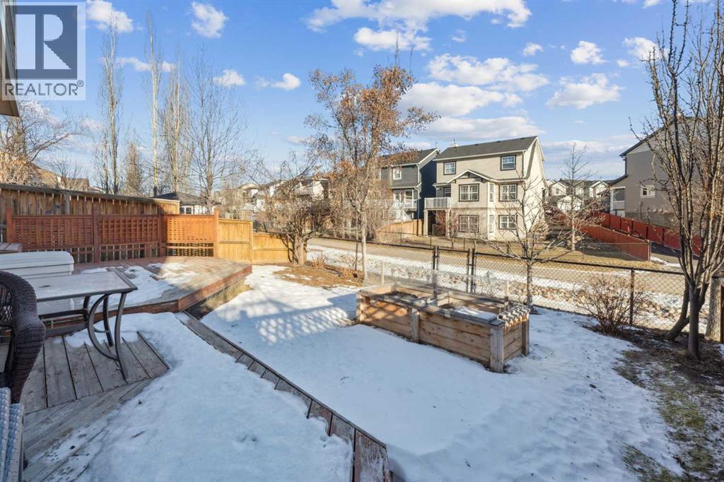 351 Sagewood Place Sw, Airdrie, Alberta  T4B 3M8 - Photo 36 - A2280859