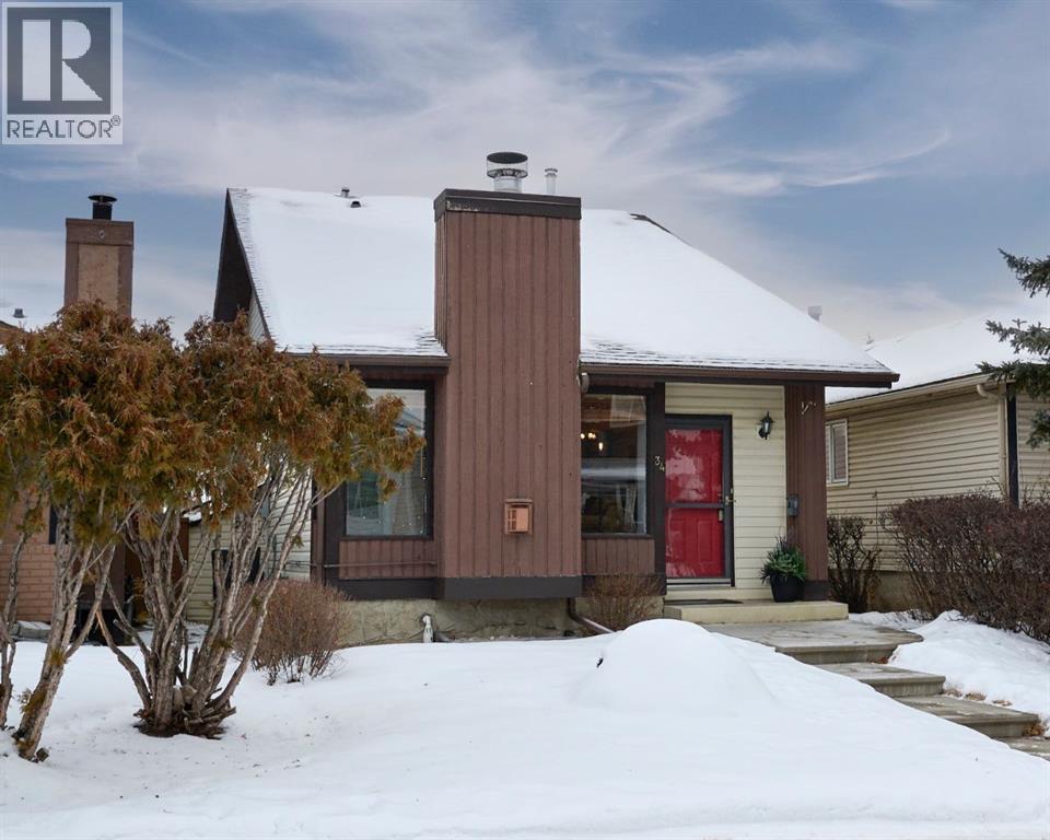 34 Woodglen Crescent Sw, Calgary, Alberta  T2W 4Y8 - Photo 29 - A2281090