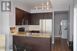 1201 - 225 Webb Drive, Mississauga, Ontario  L5B 4P2 - Photo 3 - W12757532