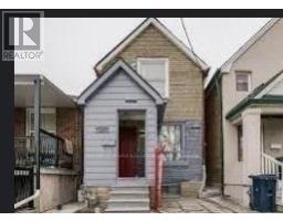 681 JANE STREET, Toronto, Ontario