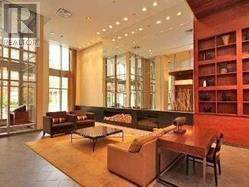 809 - 4080 Living Arts Drive, Mississauga, Ontario  L5B 4M8 - Photo 3 - W12758012