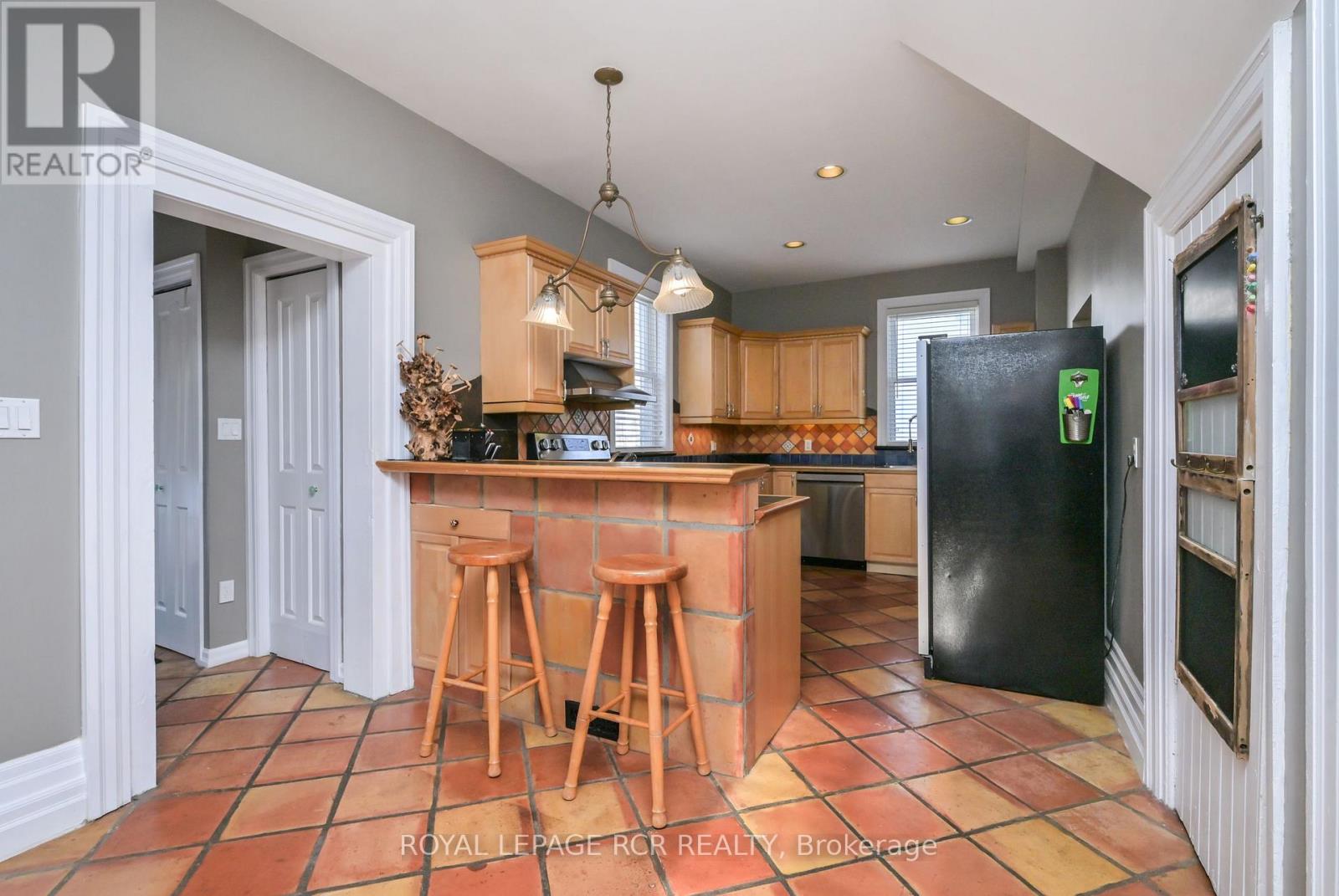 48 Townline, Orangeville, Ontario  L9W 1T9 - Photo 4 - W12758030