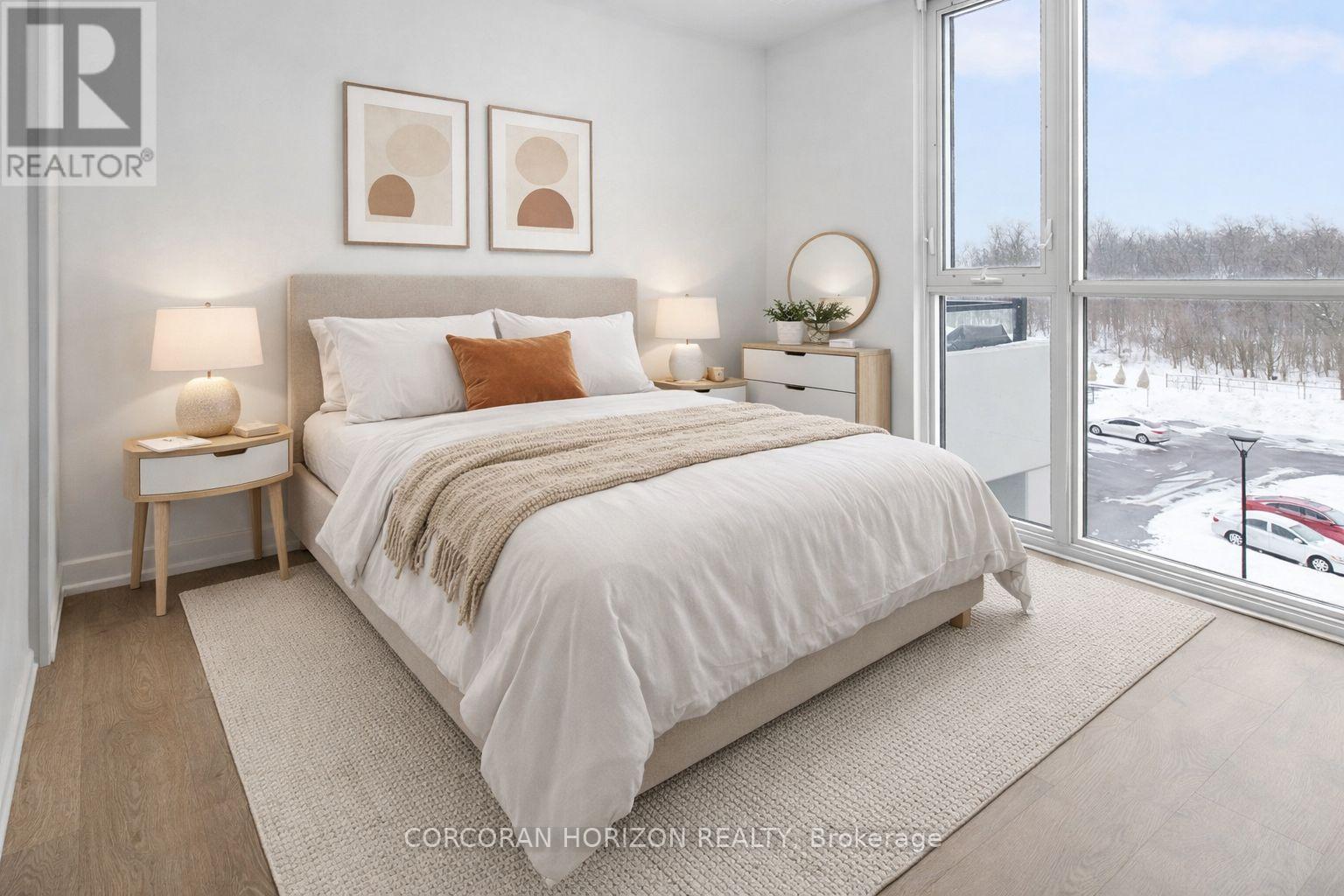 409 - 770 Whitlock Avenue, Milton, Ontario  L9E 2B2 - Photo 9 - W12757576