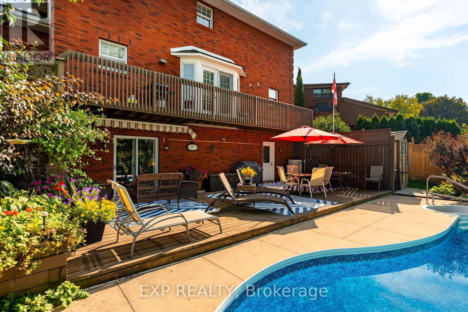 9 Jackson Court, Orangeville, Ontario  L9W 3K5 - Photo 46 - W12757586