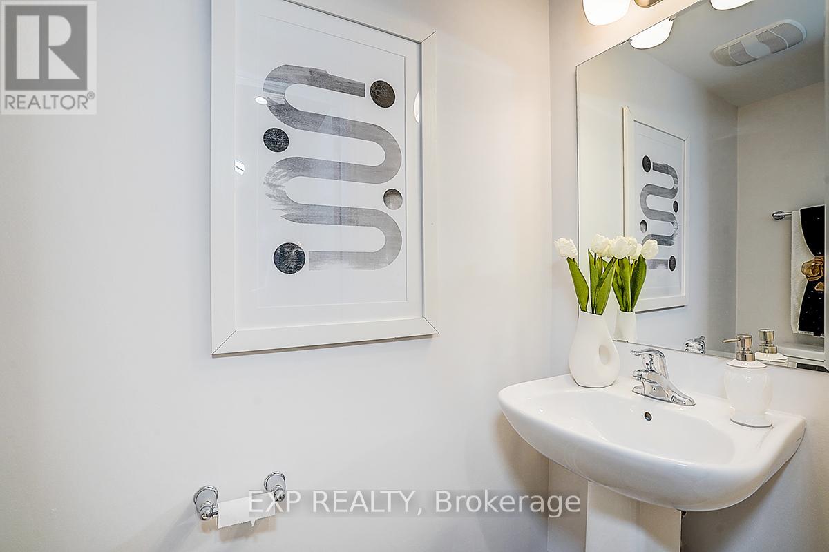 62 Bond Head Court, Milton, Ontario  L9E 1G4 - Photo 20 - W12757644