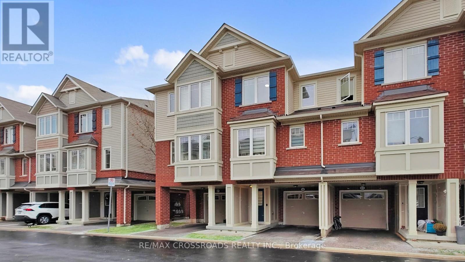 68 - 6020 DERRY ROAD, Milton, Ontario