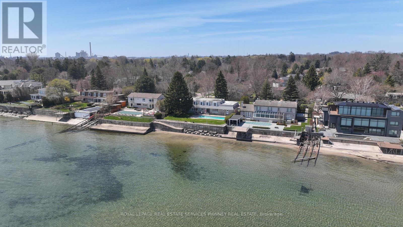 1460 WATERSEDGE ROAD, Mississauga, Ontario