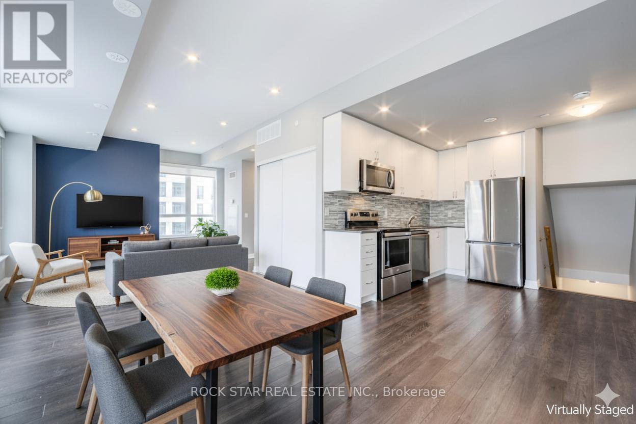 16 - 670 Atwater Avenue, Mississauga, Ontario  L5G 0B6 - Photo 10 - W12757718