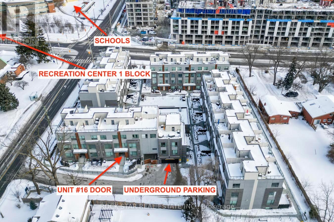 16 - 670 Atwater Avenue, Mississauga, Ontario  L5G 0B6 - Photo 40 - W12757718