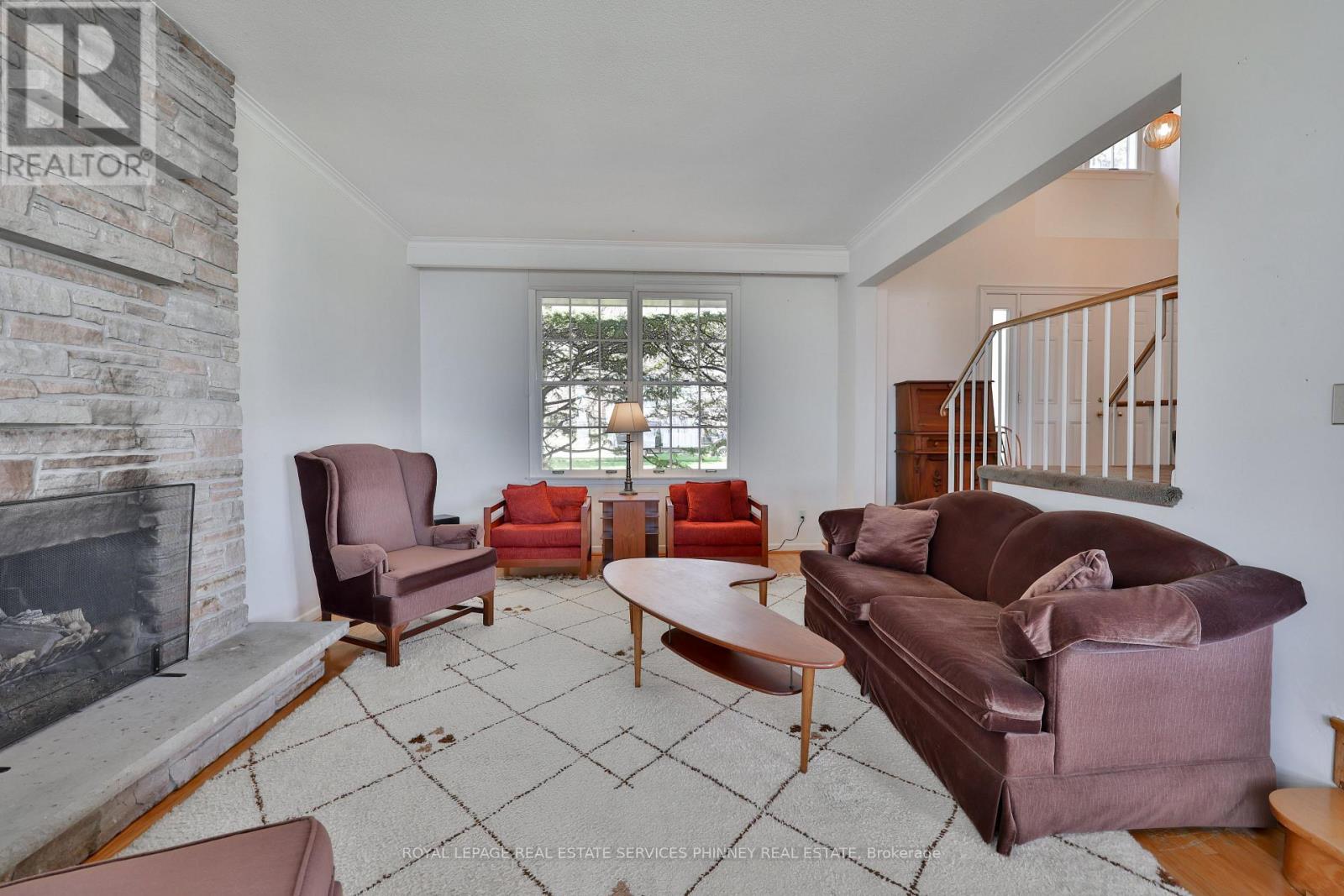 1460 Watersedge Road, Mississauga, Ontario  L5J 1A4 - Photo 21 - W12757726