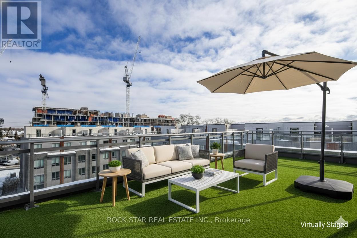 16 - 670 Atwater Avenue, Mississauga, Ontario  L5G 0B6 - Photo 34 - W12757718