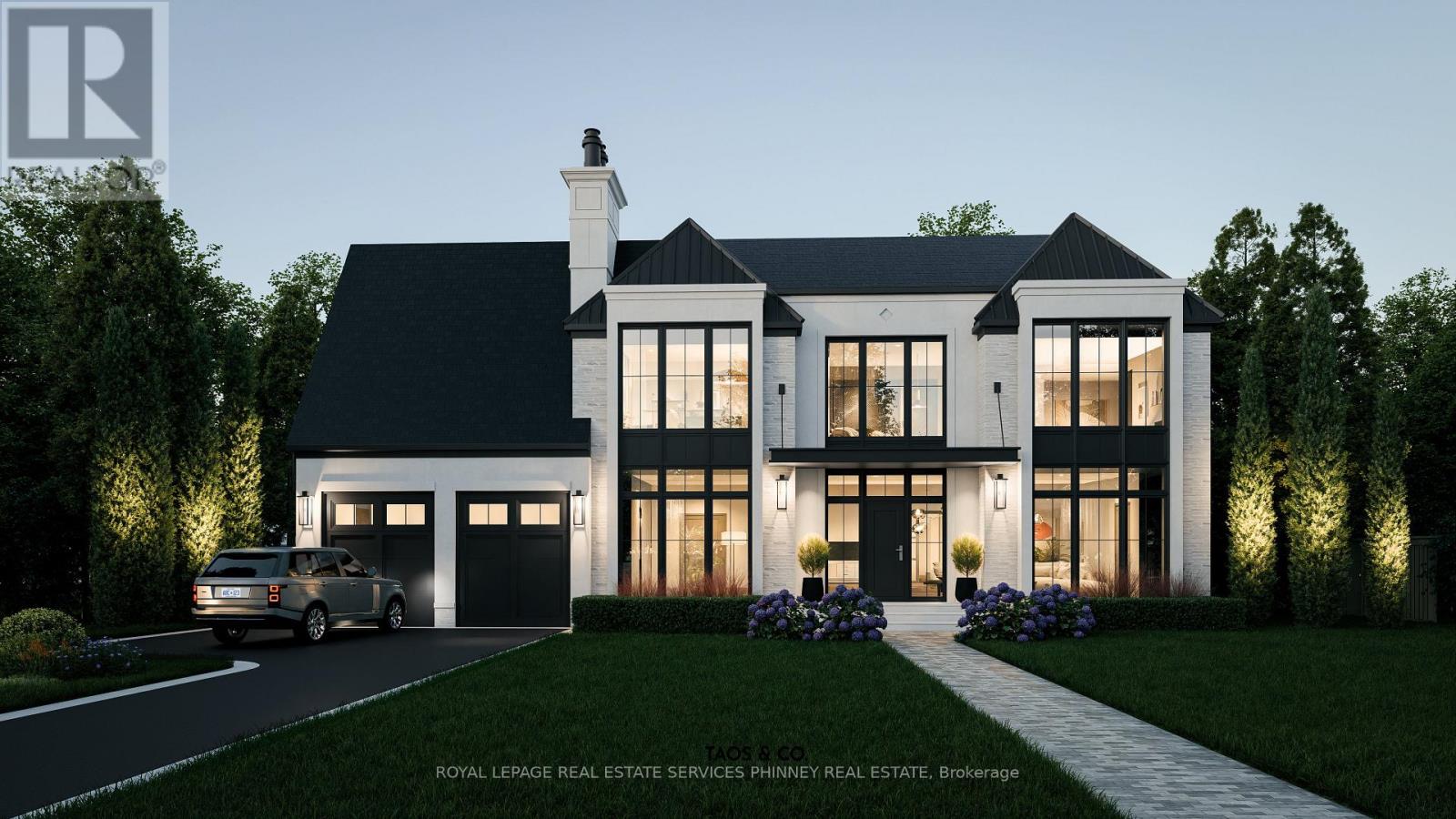 1460 Watersedge Road, Mississauga, Ontario  L5J 1A4 - Photo 4 - W12757726