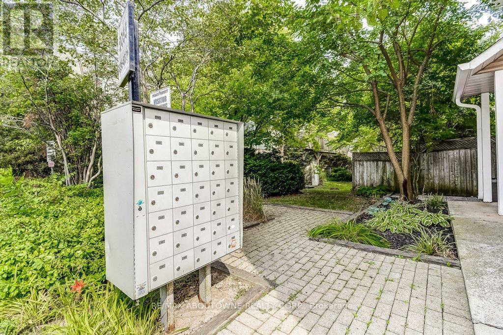 234 - 2055 Walkers Line, Burlington, Ontario  L7M 4B5 - Photo 37 - W12757740