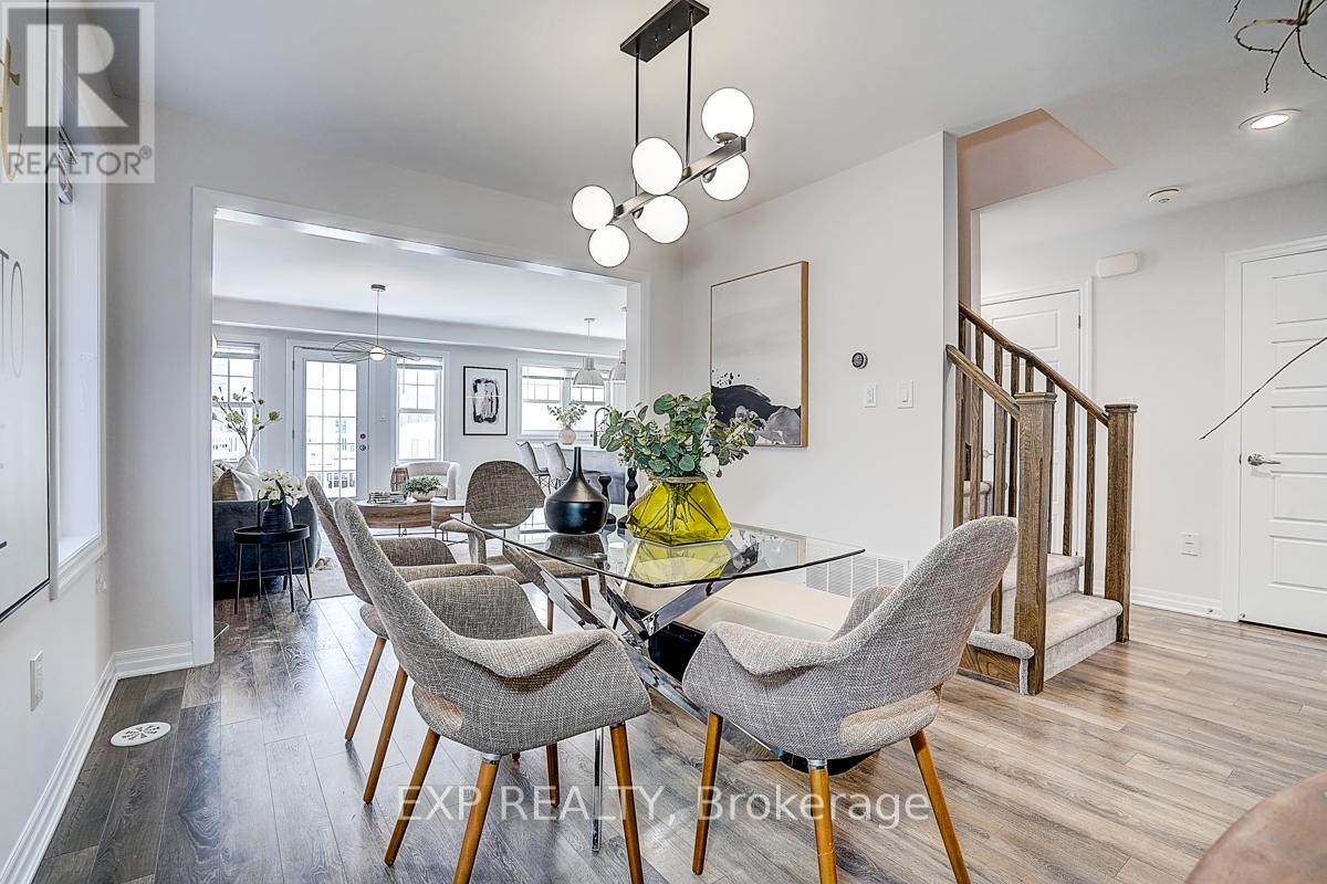 62 Bond Head Court, Milton, Ontario  L9E 1G4 - Photo 19 - W12757644