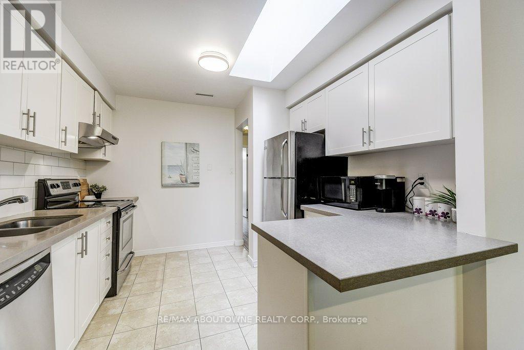 234 - 2055 Walkers Line, Burlington, Ontario  L7M 4B5 - Photo 19 - W12757740
