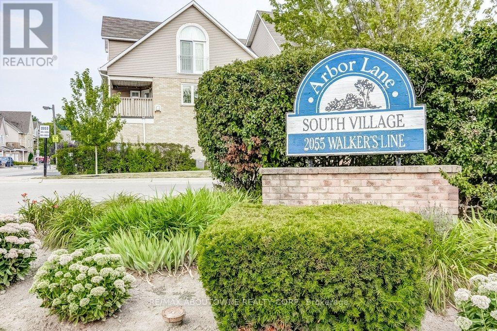 234 - 2055 Walkers Line, Burlington, Ontario  L7M 4B5 - Photo 38 - W12757740