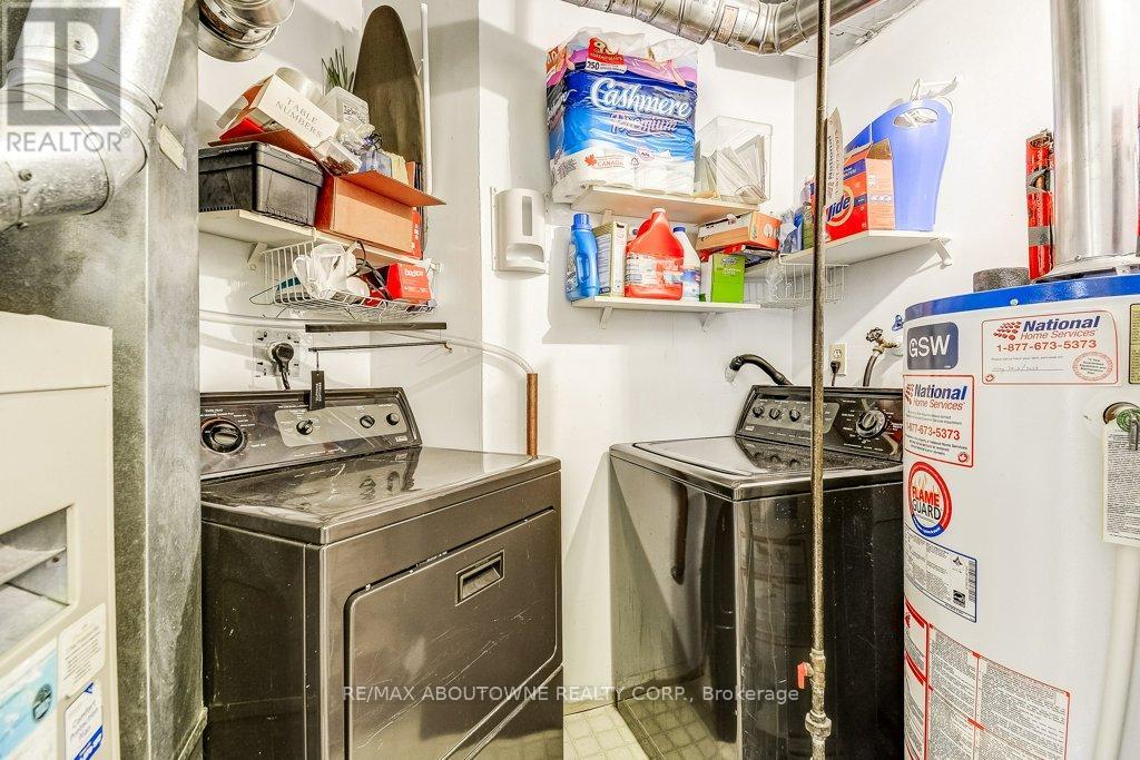 234 - 2055 Walkers Line, Burlington, Ontario  L7M 4B5 - Photo 39 - W12757740