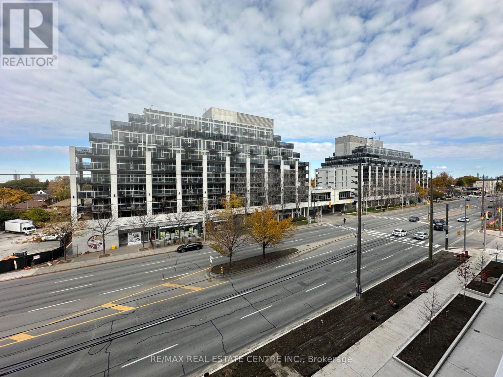 318 - 1037 The Queensway, Toronto, Ontario  M8Z 6C7 - Photo 9 - W12757748